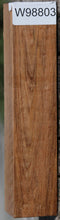 Load image into Gallery viewer, XF Figured Curly Pyinma Turning Square