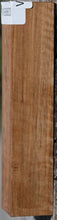Load image into Gallery viewer, XF Figured Curly Pyinma Turning Square