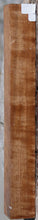 Load image into Gallery viewer, XF Figured Curly Pyinma Turning Square