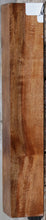 Load image into Gallery viewer, Figured Curly Pyinma Turning Square