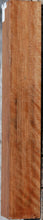 Load image into Gallery viewer, Exhibition Grade Curly Pyinma Turning Square