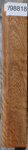 Load image into Gallery viewer, XF Figured Curly Pyinma Turning Square