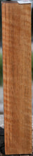 Load image into Gallery viewer, Exhibition Grade Curly Pyinma Turning Square