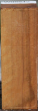 Load image into Gallery viewer, Figured Curly Pyinma Turning Square