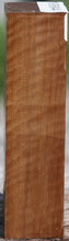 Load image into Gallery viewer, XF Figured Curly Pyinma Turning Square