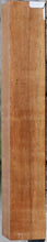 Load image into Gallery viewer, Figured Curly Pyinma Turning Square