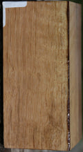 Load image into Gallery viewer, XF Figured Curly Pyinma Turning Square