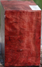 Load image into Gallery viewer, XF Figured Asian Tiger Eye Burl Bowl Blank