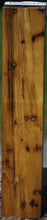 Load image into Gallery viewer, Black and White Ebony Turning Square