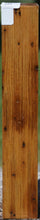 Load image into Gallery viewer, Black and White Ebony Turning Square