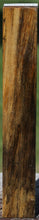 Load image into Gallery viewer, Black and White Ebony Turning Square