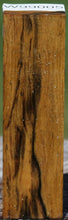 Load image into Gallery viewer, Black and White Ebony Turning Square