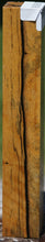 Load image into Gallery viewer, Black and White Ebony Turning Square