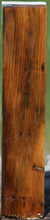 Load image into Gallery viewer, Black and White Ebony Turning Square