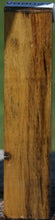 Load image into Gallery viewer, Black and White Ebony Turning Square