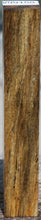 Load image into Gallery viewer, Black and White Ebony Turning Square