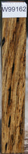 Load image into Gallery viewer, Black and White Ebony Turning Square