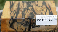 Load image into Gallery viewer, Exhibition Grade Black and White Ebony Bowl Blank