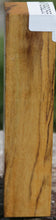 Load image into Gallery viewer, Black and White Ebony Turning Square