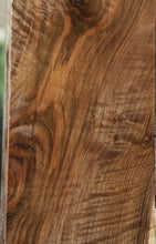 Load image into Gallery viewer, Bastogne Walnut Craft Blank