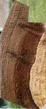 Load image into Gallery viewer, XF Figured Bastogne Walnut Guitar Billet