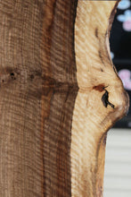 Load image into Gallery viewer, XF Figured Bastogne Walnut Mini Slab