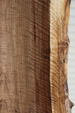 Load image into Gallery viewer, XF Figured Bastogne Walnut Mini Slab