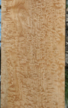 Load image into Gallery viewer, AAAA+ Quilted Figured Maple Lumber