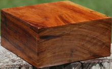 Load image into Gallery viewer, Goncalo Alves Bowl Blank
