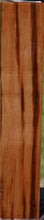 Load image into Gallery viewer, Goncalo Alves Vessel Blank