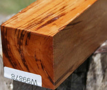 Load image into Gallery viewer, Goncalo Alves Turning Square