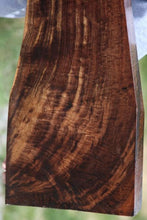 Load image into Gallery viewer, Exhibition California Claro Walnut Mannlicher Stock