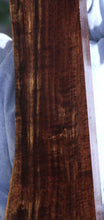 Load image into Gallery viewer, Exhibition California Claro Walnut Mannlicher Stock