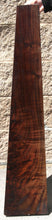 Load image into Gallery viewer, Exhibition Crotch California Claro Walnut Rifle Stock