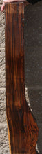 Load image into Gallery viewer, Exhibition Grade Marblecake English Walnut Feather Crotch Rifle Blank
