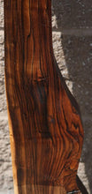 Load image into Gallery viewer, Exhibition Grade Marblecake English Walnut Feather Crotch Rifle Blank