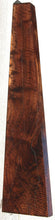 Load image into Gallery viewer, AAA+ Claro Walnut Crotch Rifle Blank