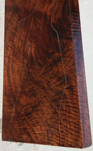 Load image into Gallery viewer, AAA+ Claro Walnut Crotch Rifle Blank