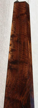 Load image into Gallery viewer, AAA+ Claro Walnut Crotch Rifle Blank