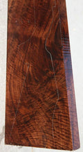 Load image into Gallery viewer, AAA+ Claro Walnut Crotch Rifle Blank