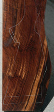 Load image into Gallery viewer, AAA+ California Claro Walnut Rifle Blank