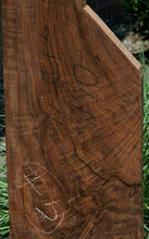 Load image into Gallery viewer, Exhibition Feather Crotch Figured Claro Walnut Mannlicher