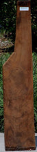Load image into Gallery viewer, Exhibition Feather Crotch Figured Claro Walnut Mannlicher