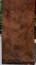 Load image into Gallery viewer, Exhibition Feather Crotch Figured Claro Walnut Mannlicher