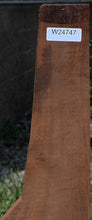 Load image into Gallery viewer, Exhibition Feather Crotch Figured Claro Walnut Mannlicher