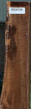 Load image into Gallery viewer, Feather Crotchwood Figure Claro Walnut Mannlicher