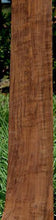 Load image into Gallery viewer, Exhibition Feather Crotch Figured Claro Walnut Mannlicher Blank