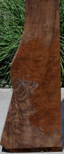 Load image into Gallery viewer, Exhibition Feather Crotch Figured Claro Walnut Mannlicher Blank