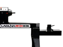 Load image into Gallery viewer, Laguna Tools | Revo 18|36 Lathe 1.5HP 110v