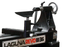 Load image into Gallery viewer, Laguna Tools | Revo 18|36 Lathe 1.5HP 110v
